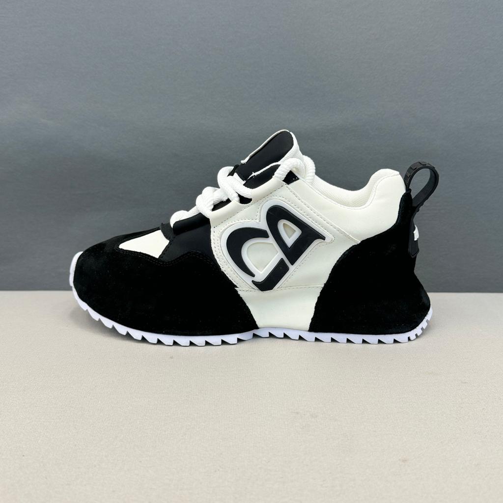 Sneakers Herren High-Top Bequeme Winter Schnürschuhe Casual Walking Schuhe Outdoor Sports Fashion Luxus Design Walking Schuhe Herren