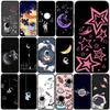Galaxy Moon Heaven Astronaut Stars Phone Cover Casing for Xiaomi Redmi Note 12 14C 13C A3 13 Pro Plus 12s A3 A3X Note13 Case