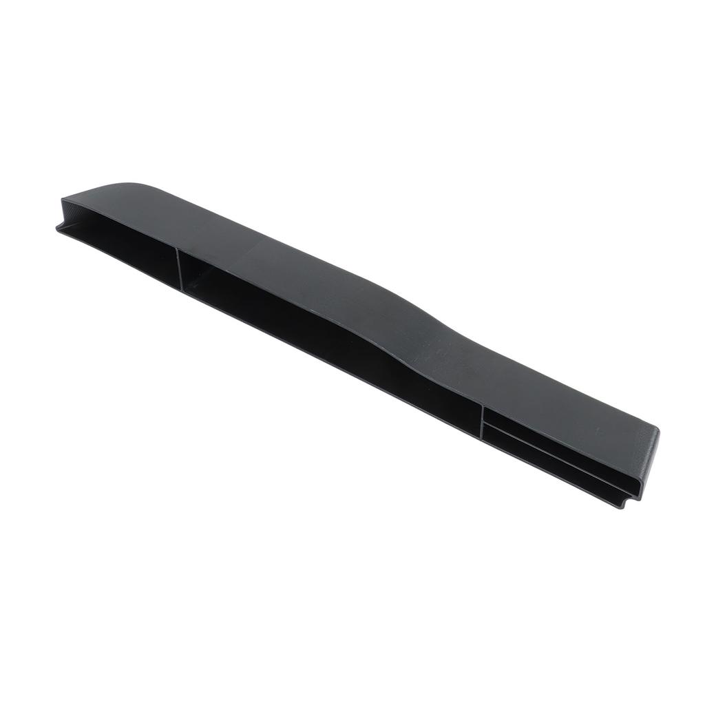 Car Seat Gap Filler Side Pockets Auto Console Organizer Replacement for Land Rover Discovery Sport L550 2014‑2019