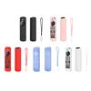Protective Case for Voice Remote Pro Remote Control Anti-Slipping Case Durability Protector Lightweight Case Pouch