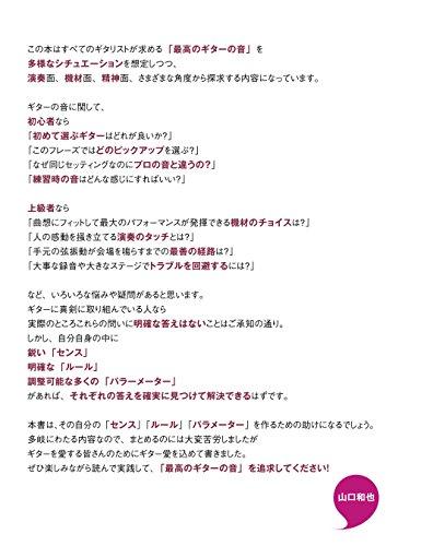 Wie man immer den besten Gitarrensound bekommt: Ein Handbuch für Gitarristen, die mit der Klangerzeugung kämpfen! (CD enthalten) (Gitarrenmagazin)