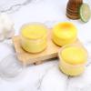 New 1Pcs Slow Rising Stress Relief Toys Simulated Cheese Bread Squeeze Toy Gift For Kids Adults Adhd Anxiety