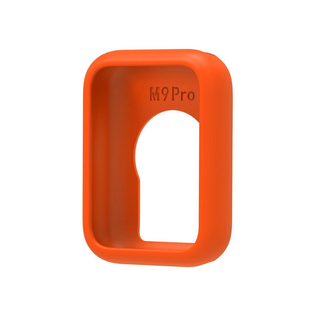 Xiaomi Mi Band 9 Pro Silikon Schutzhülle Weiche Hülle