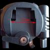 Lurong 42mm Tripod Quick Release Plate