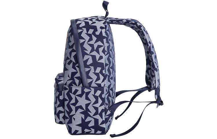 Converse Polyester Backpack Regular Navy CV2433006PS-001