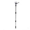 Stand Up Weed Puller Labor Saving Detachable Stand Up Weed Remover with Long Handle for Root Removal