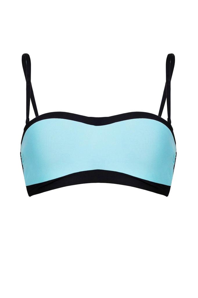 Купальный лиф с мягкой чашкой Marc & Andre (65043)