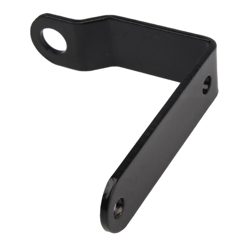 Motorcycle Scooter Cup Holder with Strong Stability & Quick Release Function Adjustable Width Cup Mount Simple Installs