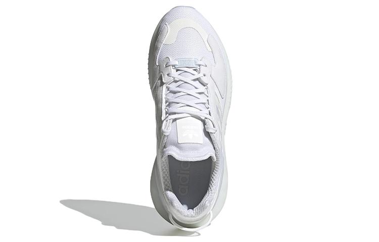 Adidas Zx 5K Boost 'Cloud White' GX2032
