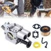 MS 291 Carburetor Kit For MS271, MS291 MS261 And C1Q-s246 C1Q-s211b Chainsaws Carburetor Garden Trimmer Tools Accessories Parts