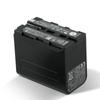 New Replacement Battery For SONY NP-F970 NP-F330 NP-F530 NP-F550 NP-F730 NP-F750 NP-F750SP NP-F930 NP-F950 NP-F960 Camera Battery