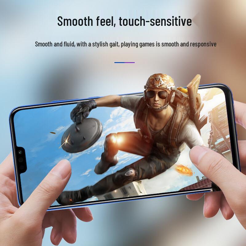 Smorss Honor Phone Screen Protectors