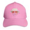 Hunter S Thompson Wojak Baseball Cap Fashion Beach Sunscreen Western Hat Golf Hat Unisex Caps For Women Unisexs