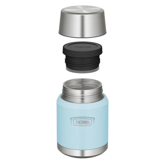 Thermos Food Jar 500ml Glacier – ICON Series ASSA-500 GLC