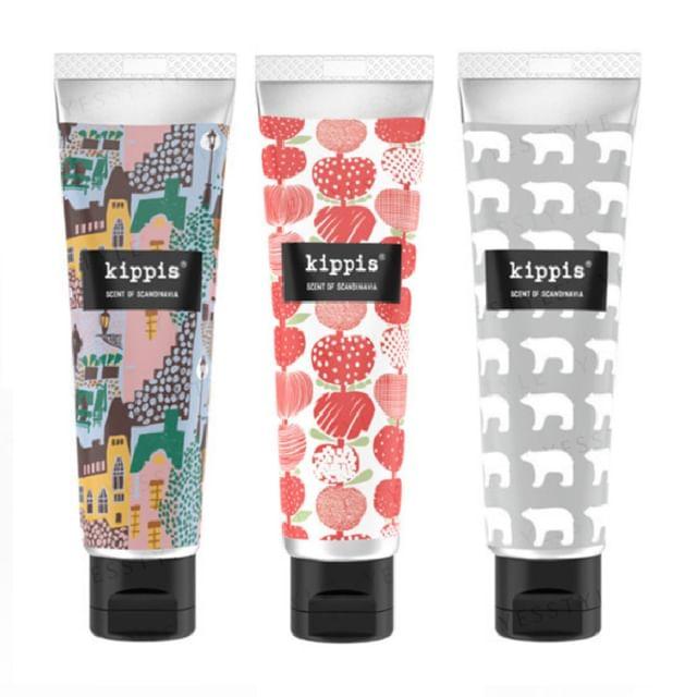 DARIYA - Anna Donna Every Kippis Hand Cream Apple - 40g