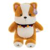 Cute Corgi Cartoon Dog Plush Toys Adorable Dolls Girls Children Gifts Birthdays