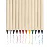 XD Collection Micki Infinity Buntstifte Set (Packung mit 12)