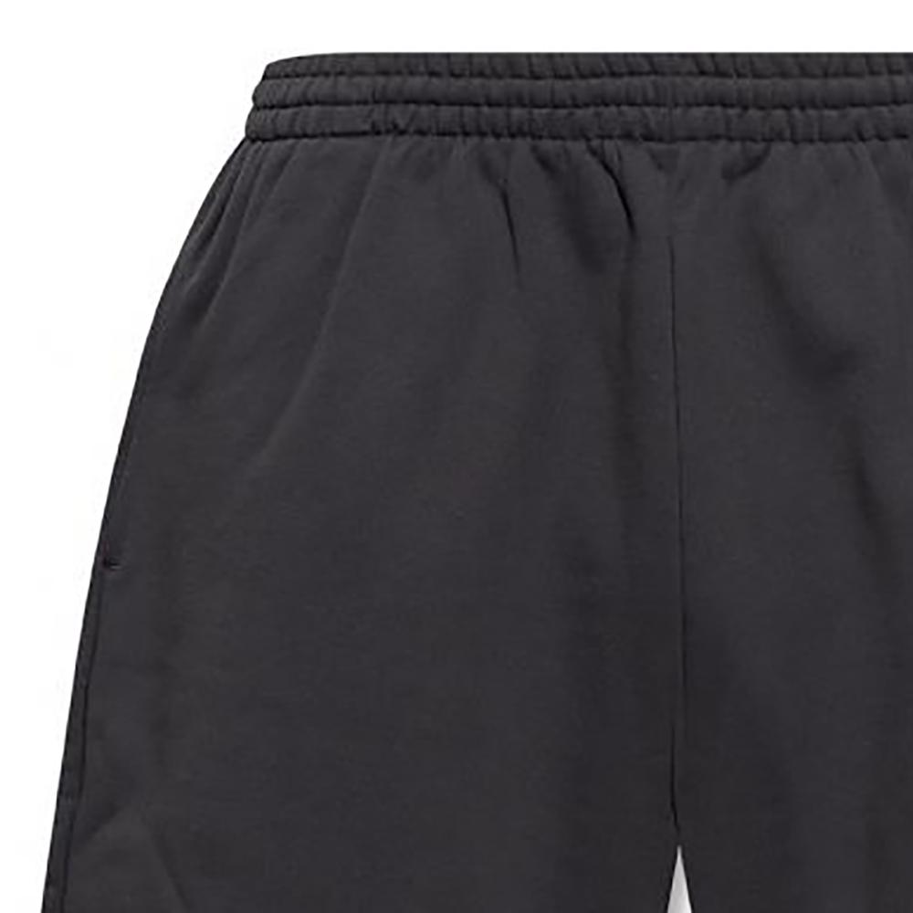 Balenciaga Logo Embroidered Sweat Shorts 676137TKVI90136