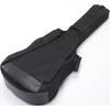 Ibanez IABB540-BK Standard Powerpad Acoustic Bass Bag with Protective Cushion