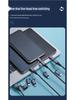 PD Fast Charging Type-C Cable: 5-in-1, 2-in-3 for Huawei - Hot Seller