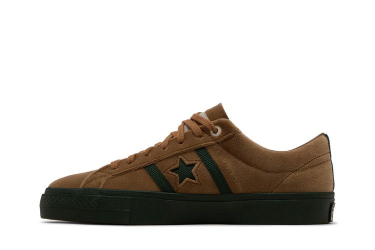 Converse One Star Academy Pro Ox Undefeated Brown Egret