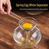 Інструменти для приготування яєць – Сепаратори для яєць