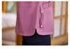 Mother's Spring/Autumn 2026 Jacket for Women: Stylish, Loose-Fit, Hooded Top for Middle-aged and Elderly