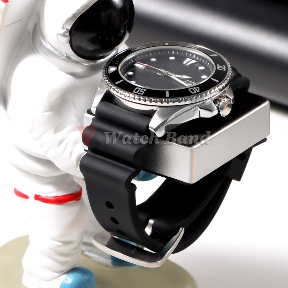 20mm 22mm Watch Band for Seiko Prospex SRP777J1 Waterproof Diving Silicone Bracelet for Seiko No.5 SKX007 SKX009 Sports Strap/.