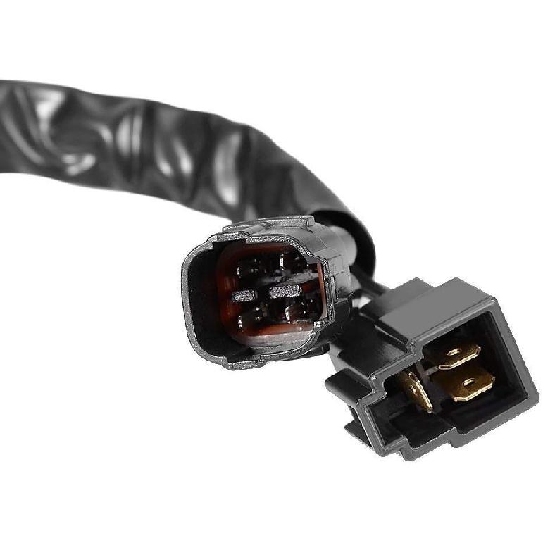 Voltage Regulator Rectifier for Arctic Cat 375/400 / 500 TBX TRV 4x4 Automatic 2x4 Manual 2000-2008