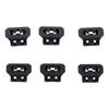 30Pcs 15078238 Replacement 700-053 Grille Car Assessories Parts Retainer Clips  For Car