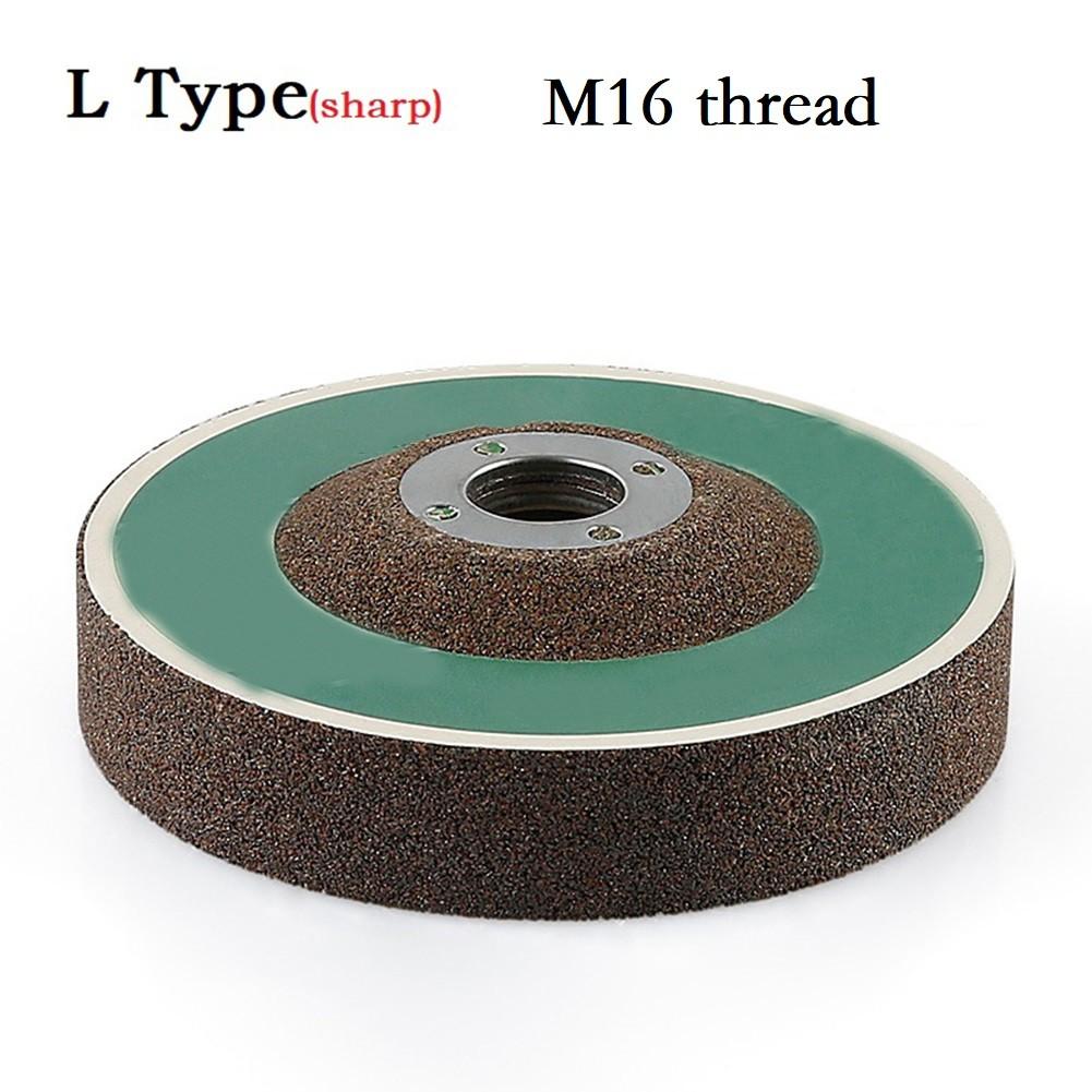 100 Angle Grinder Grinding Wheel 1PC 971816mm L N Wear-Resistant