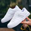 Men 'S Sports Breathable Running Shoes Small White Men 'S Flat Shoes Sneakers Men 'S Fashion Casual Shoes Summer New Men 'S Shoes