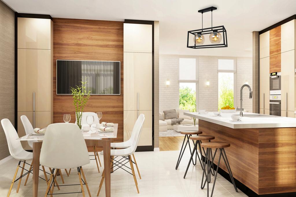 HANGING LAMP CAGE ELEGANT GLASS BALL HONEY