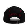 Men Letter Embroidery Baseball Cap Summer Fashion Vintage Visor Hip Hop Caps Snapback Women Casual Cotton Hat Unisex Adjustable