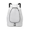 Multifunctional Badminton Racket Backpack Large Capacity Gym Fitness Pack New Tennis Bag