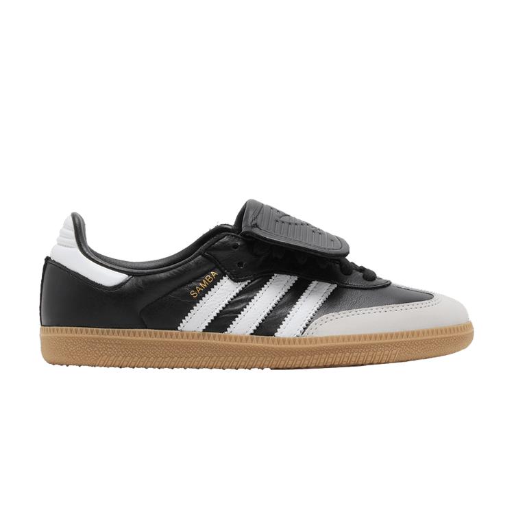 

adidas Samba LT Black White (Women s) 36.5