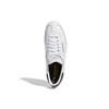 Adidas Samba ADV White Shadow Olive Men Sneakers Cloud-White GY3660