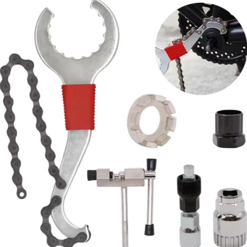 

Order Now for High-Quality, Ultimate Bike Maintenance Products: Ensure Hassle-Free Cycling Experience & Keep Your Precious Bike