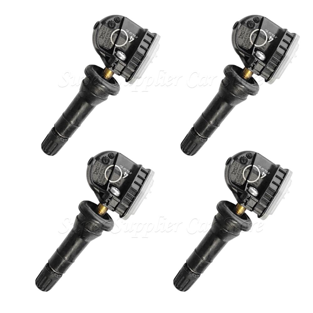 433MHZ TPMS Tire Pressure Sensor 13506028 13594222 For Opel Adam Ampera Antara Astra J K Corsa D Ignia Meriva B Mocha Zafira