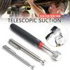 Magnetic Telescopic Pickup Tool Strong Retractable Magnet Rod For Workshop