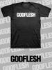 Maglietta Godflesh