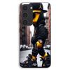 Coque Pour Samsung Galaxy S23 Plus Simpson Bart Jordan Maniacase