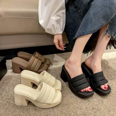 Calzado para mujer – Sandalias