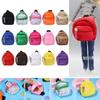 Zipper Mini Backpack Haversack Rucksack Cute Travel Case  for BJD Doll