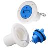 Boat Water Filler Yacht Fittings ABS Deck Water Filler   Fill   Inlet for Marine Boat Yacht RV