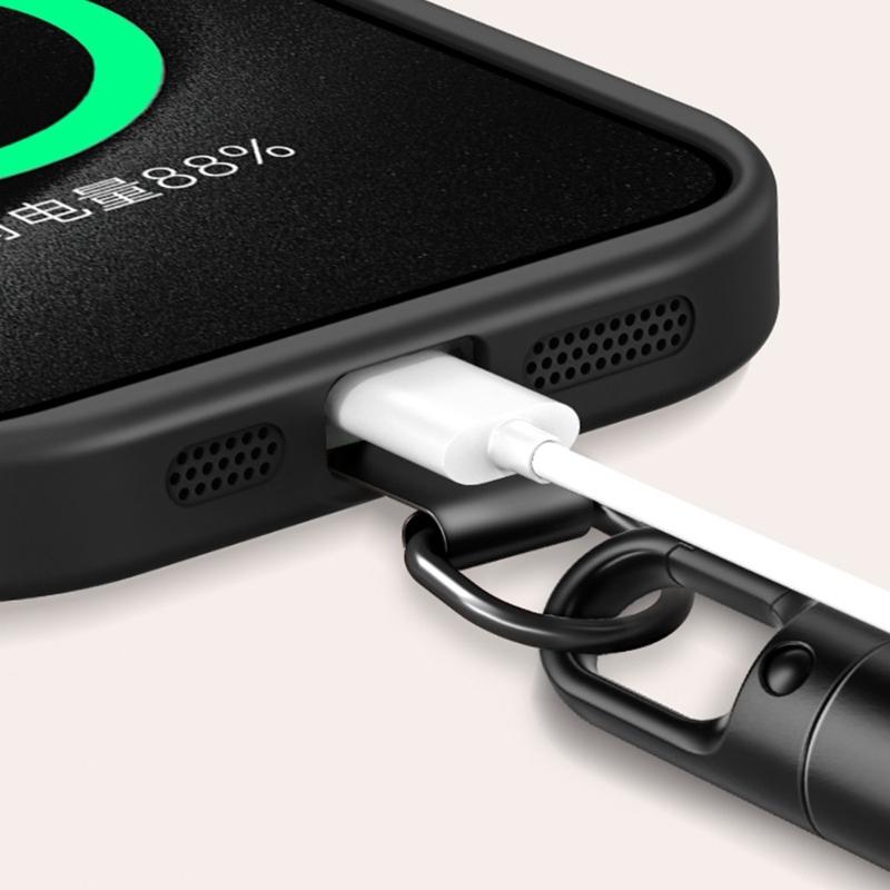 Crossbody/Neck Phone Strap Versatile Phone Lanyard Flexible Mobile Phone Lanyards Easy to Carry Strap for Smartphones