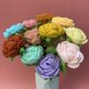 Decorațiuni pentru casă – Flori decorative şi coroane de flori