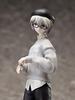 Neon Genesis Evangelion Rei Ayanami RADIO Scale Complete Figure Ver. 1/7 Pre-painted