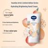 Vaseline White Peach Hand Cream