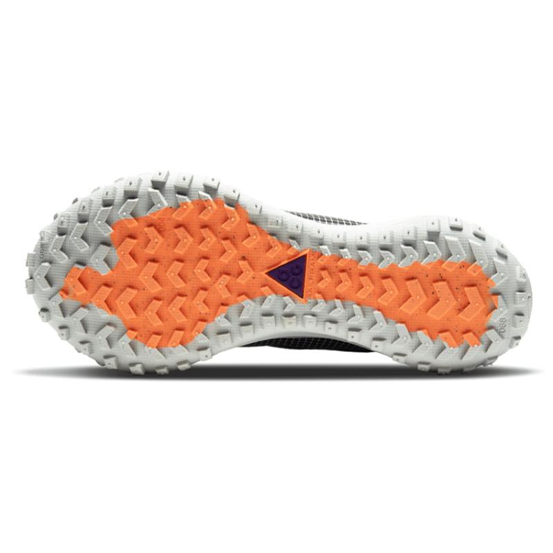 Nike Acg Mountain Fly Gore Tex Black Sneakers Casual Shoes CT2904-001